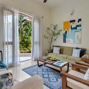 Three-Bedroom Royal Villa